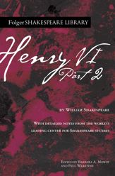 Henry VI Part 2 - 15 Oct 2014