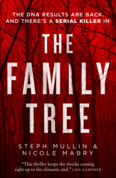 The Family Tree - 10 Jun 2021