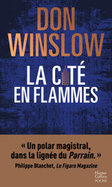 La cité en flammes - 4 May 2022