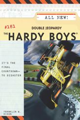 Double Jeopardy - 14 Aug 2012