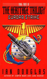 Europa Strike - 13 Oct 2009