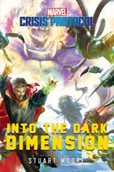 Into the Dark Dimension - 2 May 2023