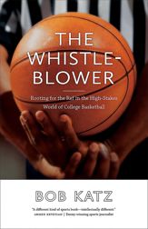 The Whistleblower - 15 Nov 2020
