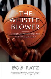 The Whistleblower - 15 Nov 2020