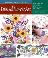 Pressed Flower Art - 9 Jun 2008