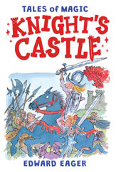 Knight's Castle - 31 Mar 1999