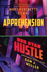 Red Star Hustle / Apprehension - 21 Oct 2025