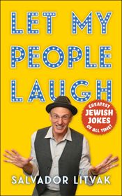 Let My People Laugh - 4 Feb 2025