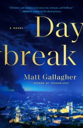 Daybreak - 20 Feb 2024