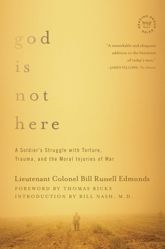 God is Not Here - 15 May 2015