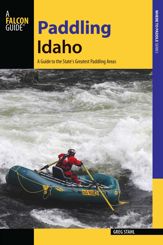 Paddling Idaho - 15 Jun 2016