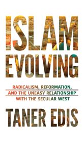 Islam Evolving - 14 Jun 2016