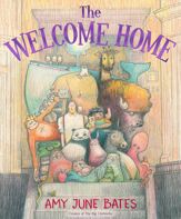 The Welcome Home - 19 Sep 2023