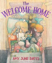 The Welcome Home - 19 Sep 2023