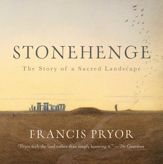 Stonehenge - 6 Feb 2018