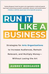 Run It Like a Business - 6 Feb 2024