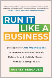 Run It Like a Business - 6 Feb 2024