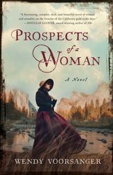 Prospects of a Woman - 18 Oct 2020