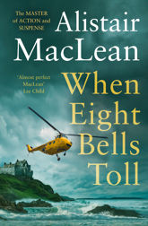 When Eight Bells Toll - 29 Jul 2010