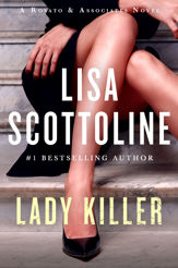 Lady Killer - 13 Oct 2009