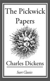 The Pickwick Papers - 21 Nov 2013