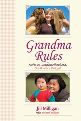 Grandma Rules - 5 May 2009