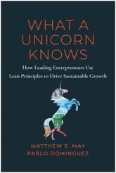 What a Unicorn Knows - 21 Feb 2023