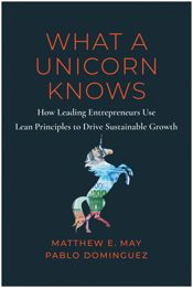 What a Unicorn Knows - 21 Feb 2023