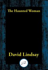 The Haunted Woman - 30 Apr 2017