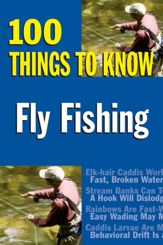 Fly Fishing - 18 Jun 2008