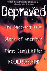 Depraved - 30 Jun 2008