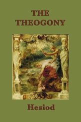 The Theogony - 26 Nov 2012