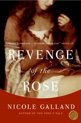 Revenge of the Rose - 13 Oct 2009