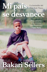 My Vanishing Country \ Mi país se desvanece - 14 Sep 2021
