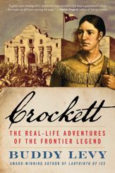 Crockett - 11 Mar 2025