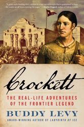 Crockett - 11 Mar 2025