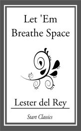 Let 'Em Breathe Space - 13 Jun 2014