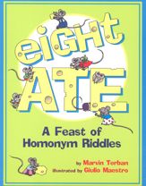 Eight Ate - 19 Feb 2007