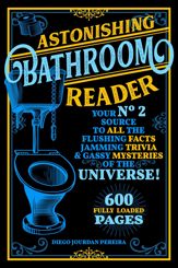 Astonishing Bathroom Reader - 17 Nov 2020