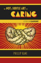 The Not So Subtle Art of Caring - 24 Jun 2022
