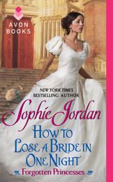 How to Lose a Bride in One Night - 30 Jul 2013