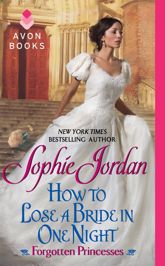 How to Lose a Bride in One Night - 30 Jul 2013