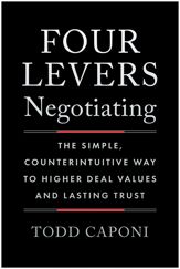 Four Levers Negotiating - 27 Jan 2026