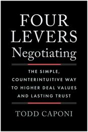Four Levers Negotiating - 27 Jan 2026