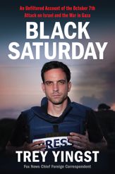 Black Saturday - 1 Oct 2024