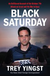 Black Saturday - 1 Oct 2024