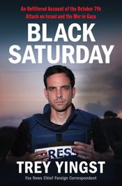 Black Saturday - 1 Oct 2024