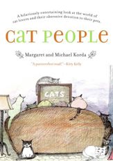 Cat People - 17 Mar 2009