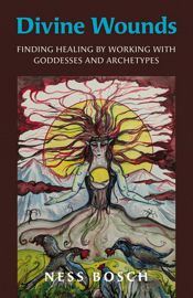 Divine Wounds - 9 Dec 2025