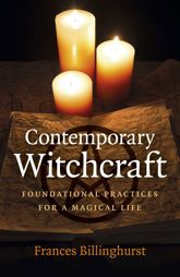 Contemporary Witchcraft - 31 Jul 2021